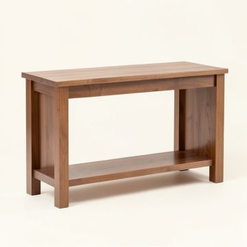 Entrada Console Table (synthetic illustration; no displayed measurements)