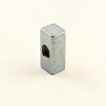 8 3/4 '' Center Bar Pull (synthetic illustration; no displayed measurements)