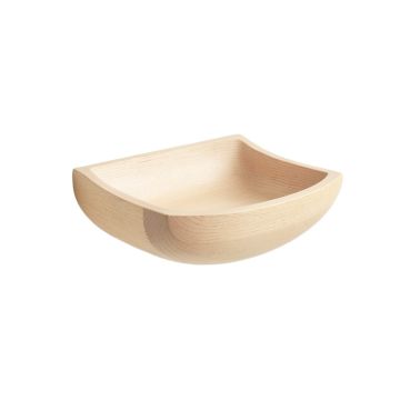 Glen Falls Wall-Mounted Cat Perch - Beige