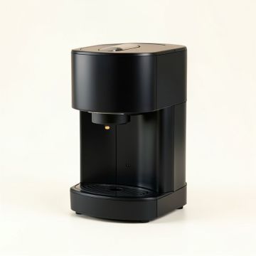 Nespresso Espresso Machine Bundle By Breville (synthetic illustration; no displayed measurements)