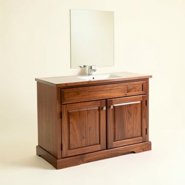 Winscombe 36 '' Single Bathroom Vanity Set (synthetic illustration; no displayed measurements)