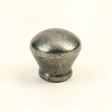 1 3/4 '' Dinosaur Novelty Knob (synthetic illustration; no displayed measurements)