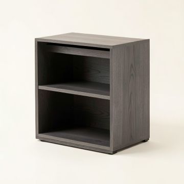 14 Pair Shoe Storage Cabinet (synthetic illustration; no displayed measurements)