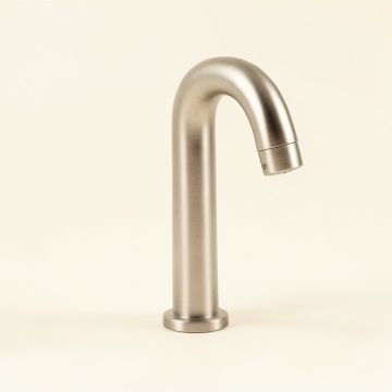 Artifacts Bar Sink Faucet (synthetic illustration; no displayed measurements)