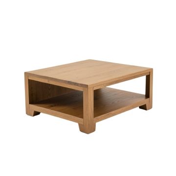 Savala Coffee Table With Storage