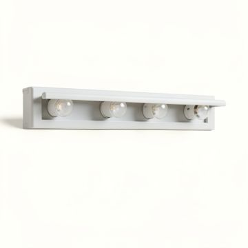 Aleynah 4 Light Bath Vanity Light (synthetic illustration; no displayed measurements)
