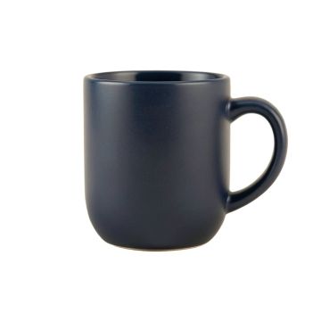 Stone Bridge Ceramic Mug - Navy