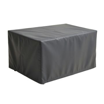 Outdoor Furniture Heavy Duty Breathable Patio Sofa Cover
