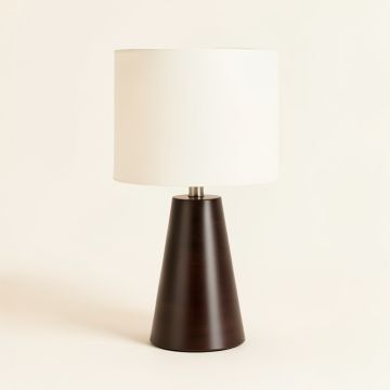 Mokena 22.5 '' Table Lamp (synthetic illustration; no displayed measurements)