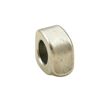 Radiance Karlovy 3 3/4 '' Center To Center Arch Pull