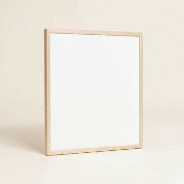 Summer Monthly Magnetic Calendar Board (synthetic illustration; no displayed measurements)