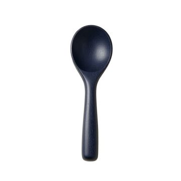 Maple Branch Cooking Spoon - Navy