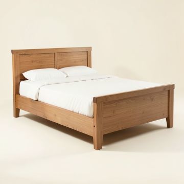 Idlewood King Standard Bed (synthetic illustration; no displayed measurements)