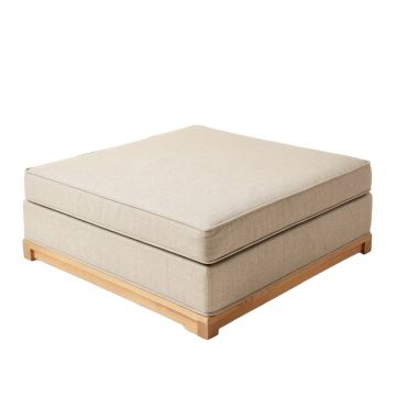 Pinzon 72 '' Square Arm Sleeper
