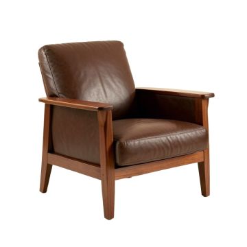Colin 25 '' Wide Lounge Chair