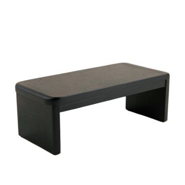 Cove Arc Indoor Bench