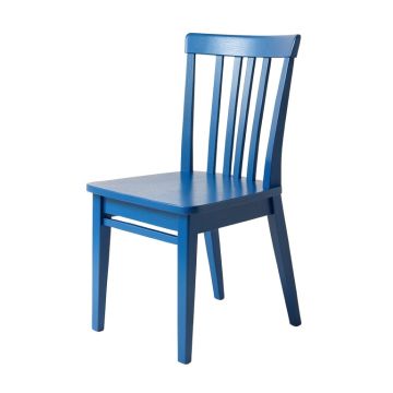 Willow Dell Dining Chair - Blue