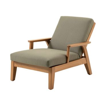 Stafford Chaise Lounge