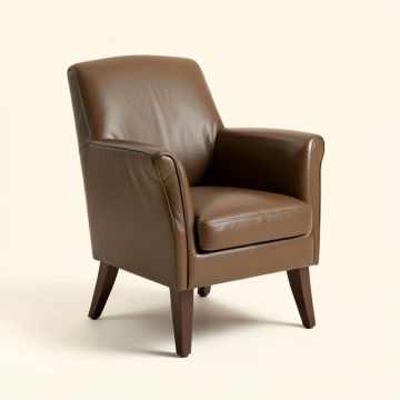 Murrieta Upholstered Dining Chair (synthetic illustration; no displayed measurements)
