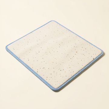 Cochranville Terrazzo Comfort Anti-Fatigue Mat (synthetic illustration; no displayed measurements)