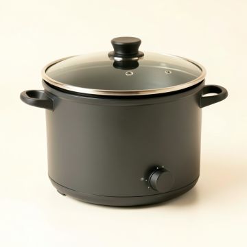 Green4Ever 22 Qt . Multi-Cooker (synthetic illustration; no displayed measurements)