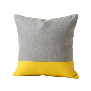 Nystrom Throw Pillow Cover