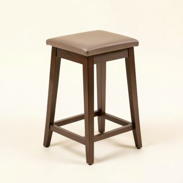 Pottstown 28 '' Patio Bar Stool (synthetic illustration; no displayed measurements)