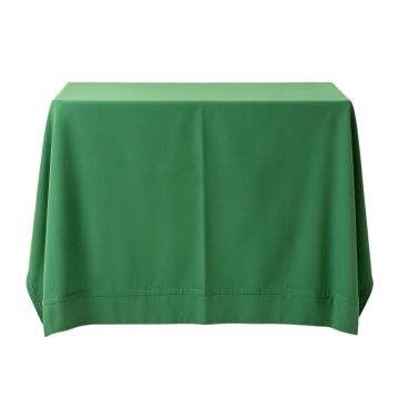 Rowan Edge Flat Bed Sheet - Green