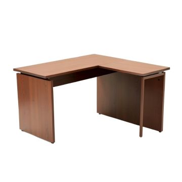 Enmanuel L-Shape Executive Desk