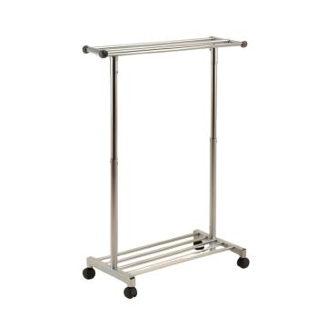 Reavis 16.1 '' W Garment Rack