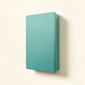 Balis Wall Accent (synthetic illustration; no displayed measurements)