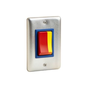 Music Lovers Notes And Abstract Background 1-Gang Toggle Light Switch Wall Plate