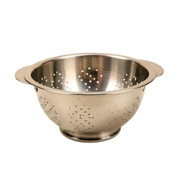 Old Dutch International Stainless Steel Colander