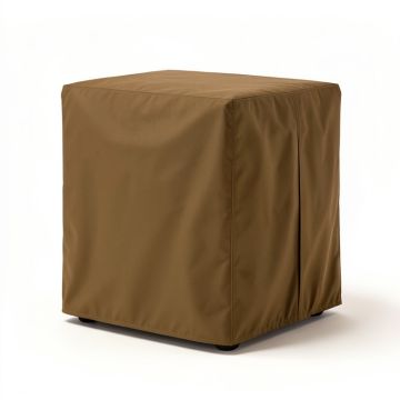 Wayfair Basics Bbq Grill Cover - Fits Up To 67 '' (synthetic illustration; no displayed measurements)