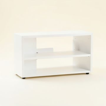 Merujhan Tv Stand (synthetic illustration; no displayed measurements)