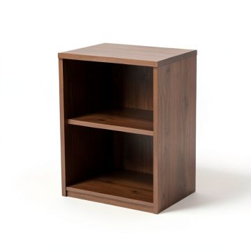 Elcid 4 - Shelf Storage Cabinet (synthetic illustration; no displayed measurements)