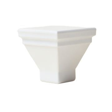 Water Drop Style 18 '' H 9.5 '' W X 3.5 '' D Corbel