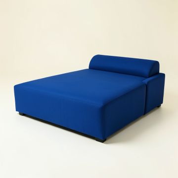 Endijs 47.2 '' Armless Sofa Bed (synthetic illustration; no displayed measurements)