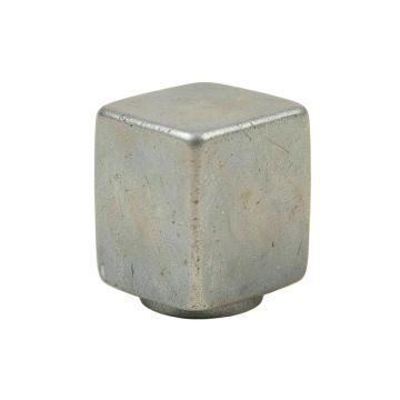 Iron Craft Ii Square Knob