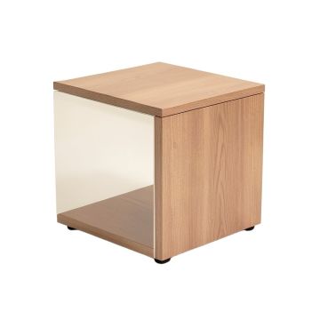 Nesting End Table