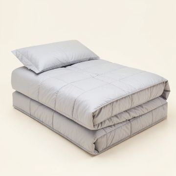 Somerton Reversible Quilt Set (synthetic illustration; no displayed measurements)