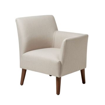 Waverly Linen Dining Chair