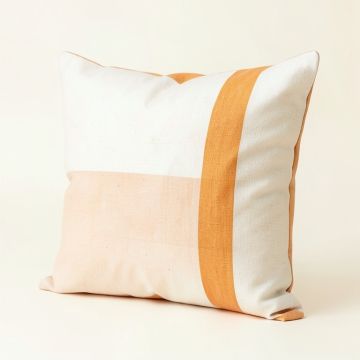Rena Yearling Pear Linen Euro (synthetic illustration; no displayed measurements)