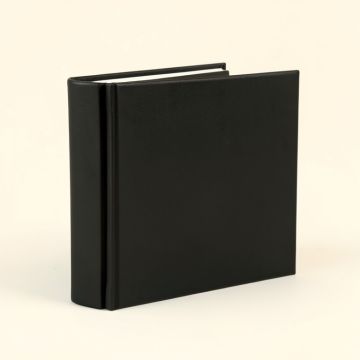 Deluxe 4 Piece Album Set (synthetic illustration; no displayed measurements)