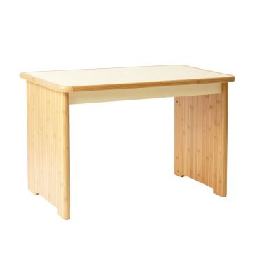 Dune Crossing Writing Desk - Cream