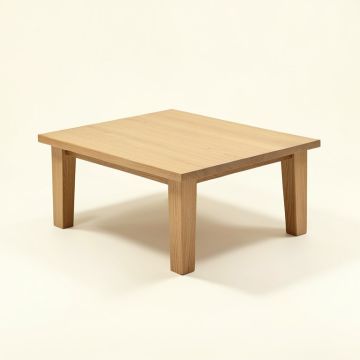 Buchheit Coffee Table (synthetic illustration; no displayed measurements)