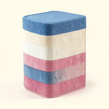 Thorsby Transitional Abstract Standing Anti-Fatigue Mat (synthetic illustration; no displayed measurements)