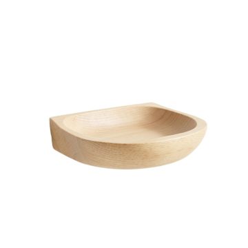 Sage Brook Wall-Mounted Cat Perch - Beige
