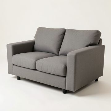 Eddison 68 '' Rolled Arm Reclining Loveseat (synthetic illustration; no displayed measurements)