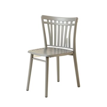 Fern Falls Dining Chair - Gray